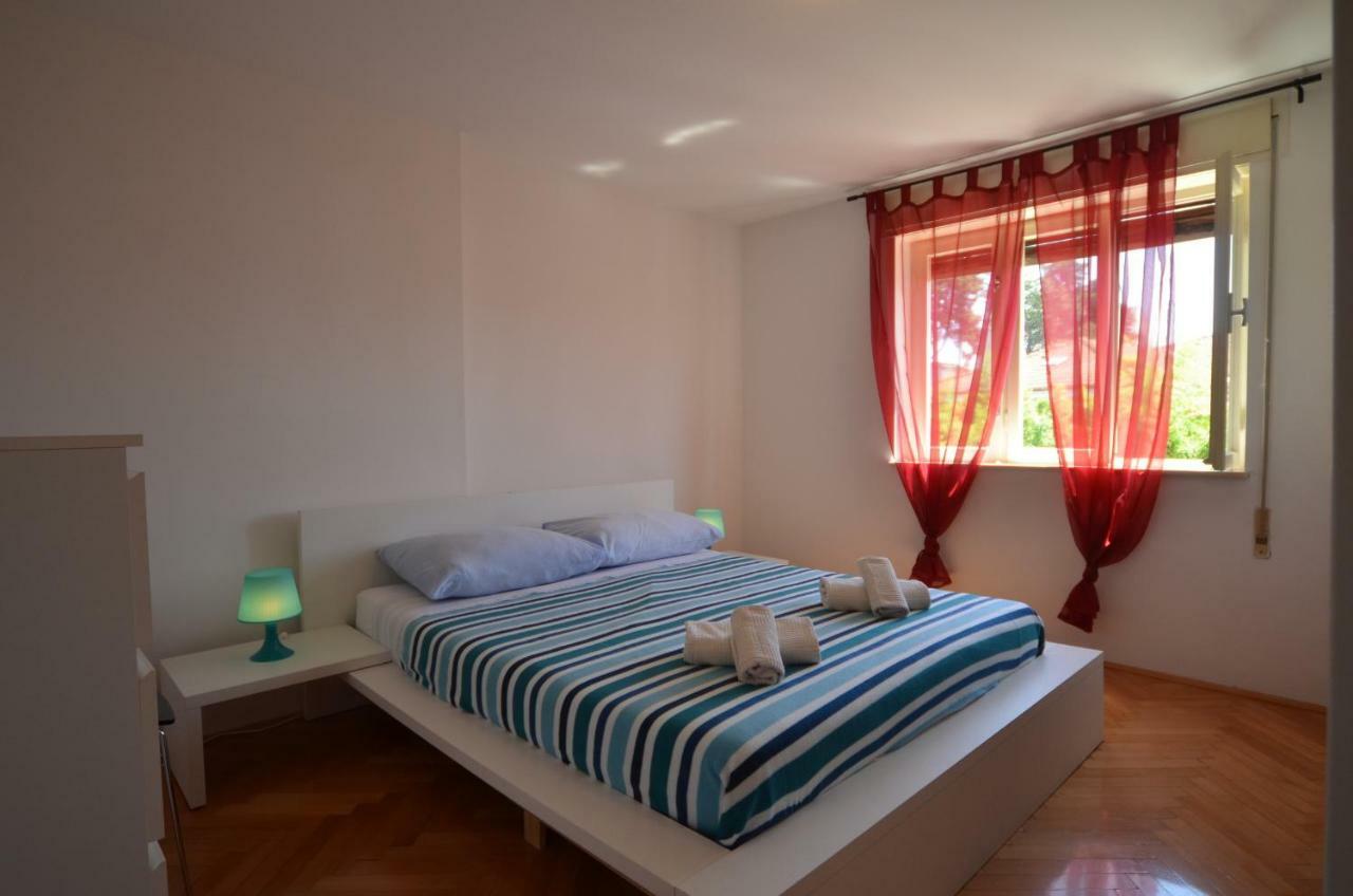 Terzić Apartment Rovinj
