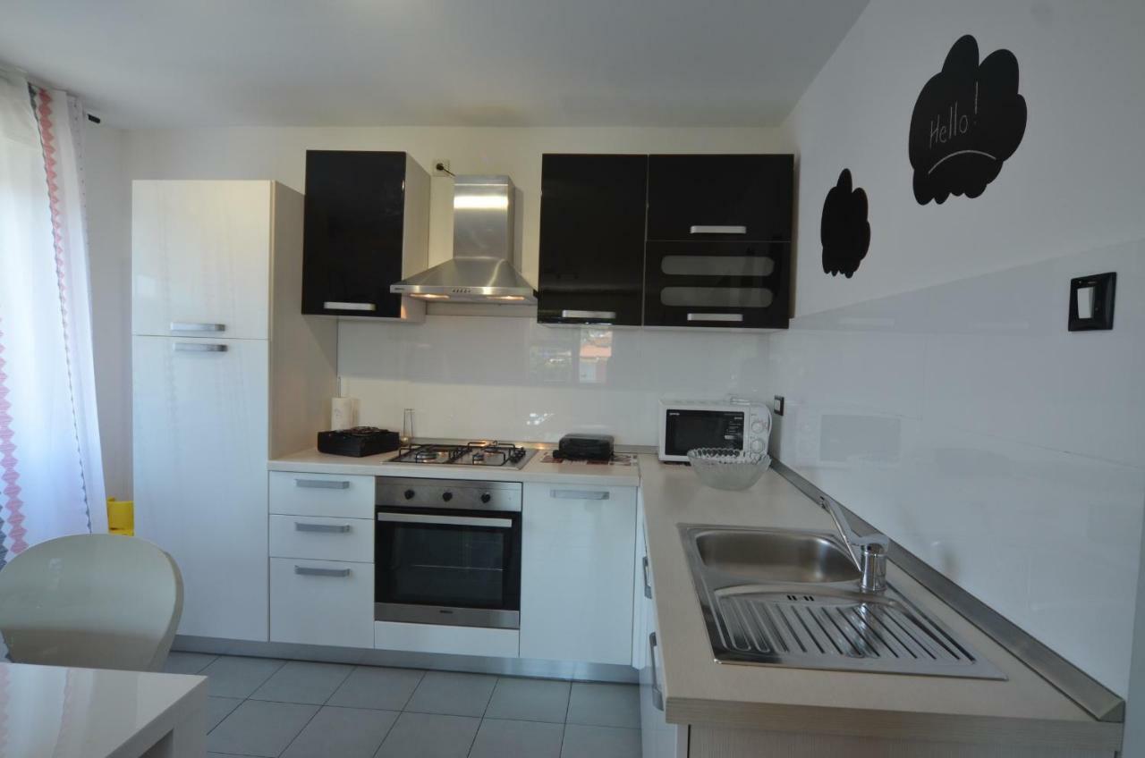 Apartment Terzić