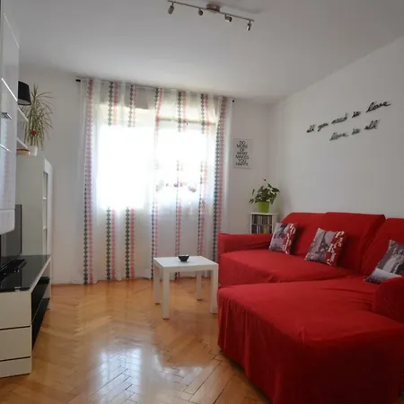 Apartman Terzic Rovinj Exteriör bild