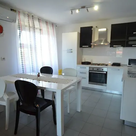Apartman Terzic Rovinj Exteriör bild