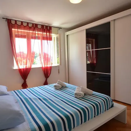 Apartman Terzic Rovinj Exteriör bild
