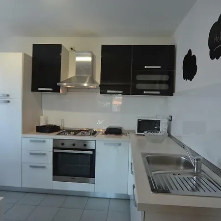 Apartman Terzic Rovinj Exteriör bild