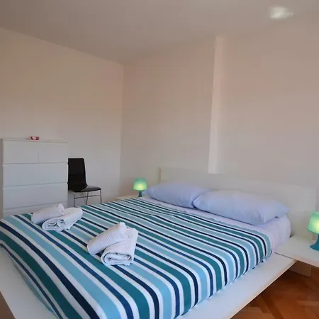 Apartman Terzic Rovinj Exteriör bild