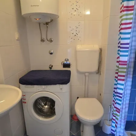 Apartman Terzic Rovinj Exteriör bild