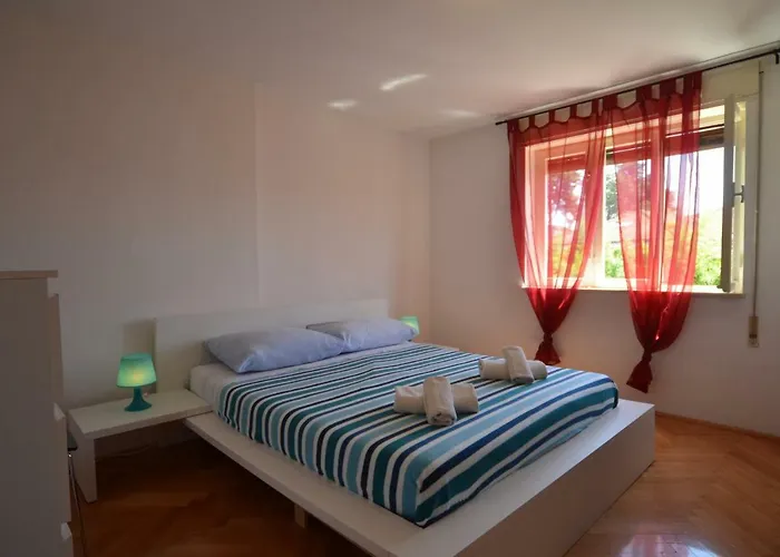 Apartman Terzic