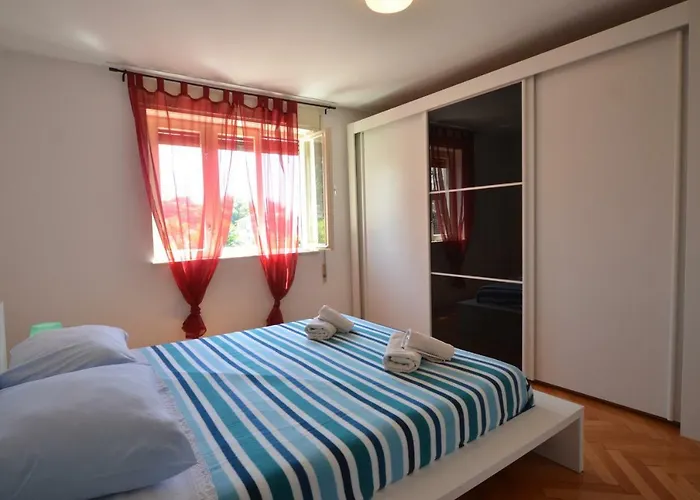Apartman Terzic