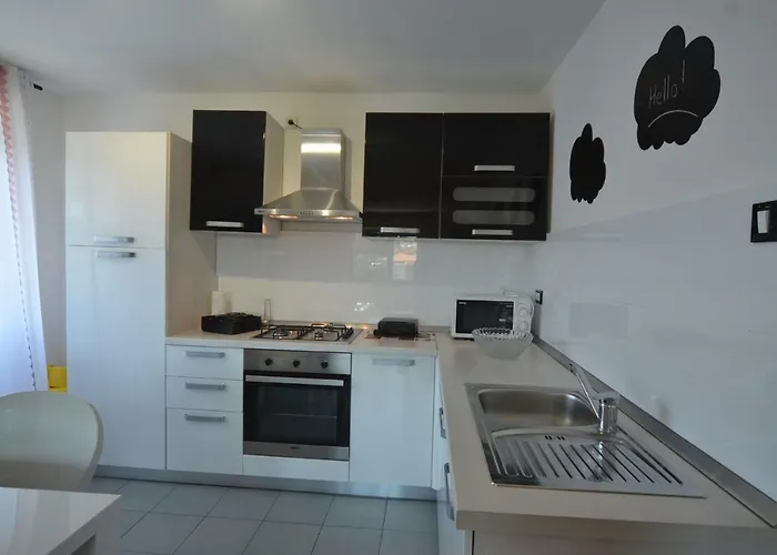 Apartman Terzic