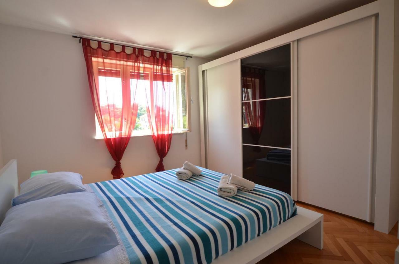 Apartment Terzic