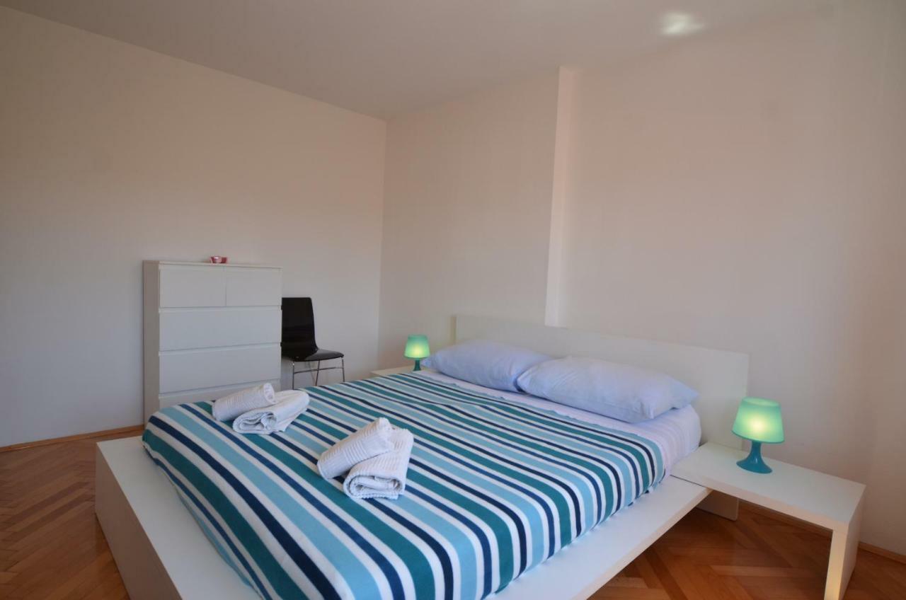Terzic Lägenhet Rovinj